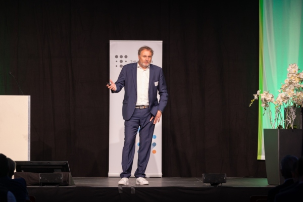 Thurgauer Technologietag 2025