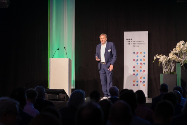 Thurgauer Technologietag 2025
