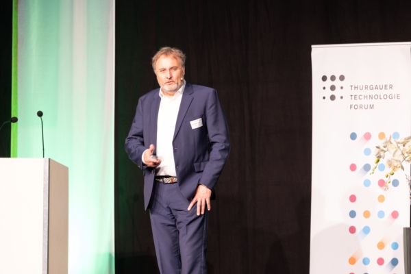 Thurgauer Technologietag 2025
