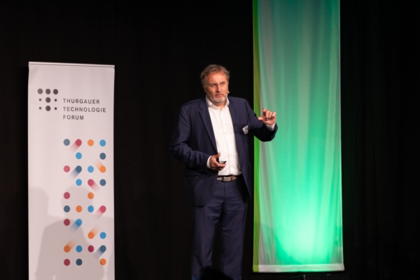 Thurgauer Technologietag 2025