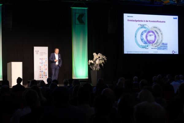 Thurgauer Technologietag 2025