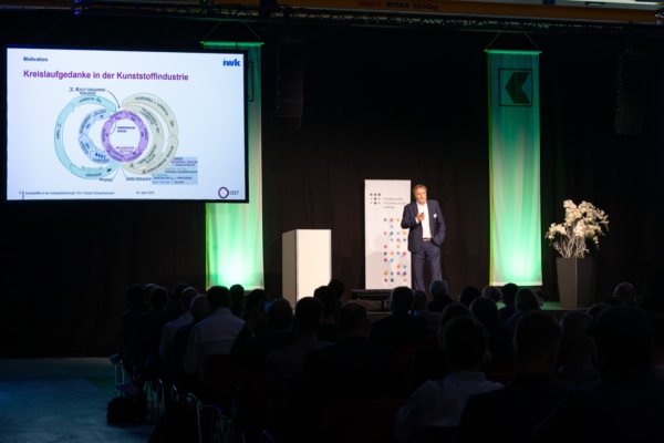 Thurgauer Technologietag 2025