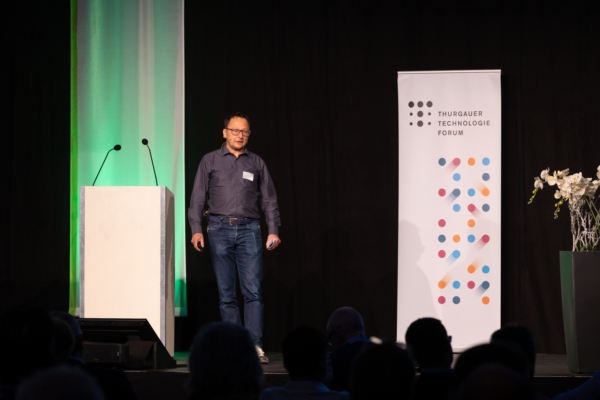 Thurgauer Technologietag 2025