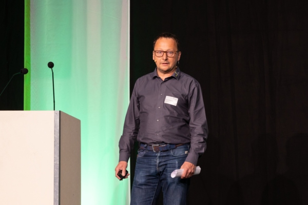 Thurgauer Technologietag 2025