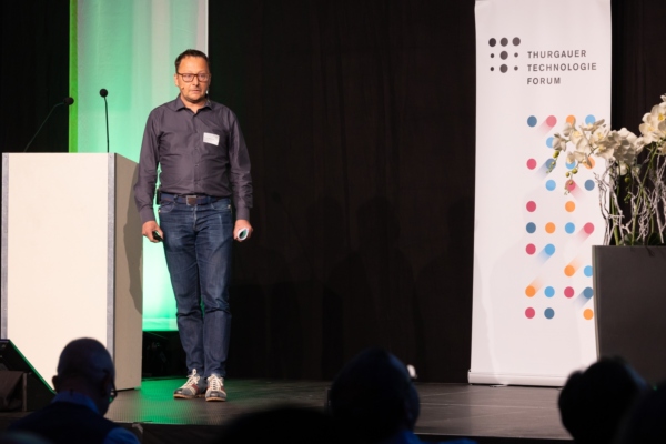 Thurgauer Technologietag 2025