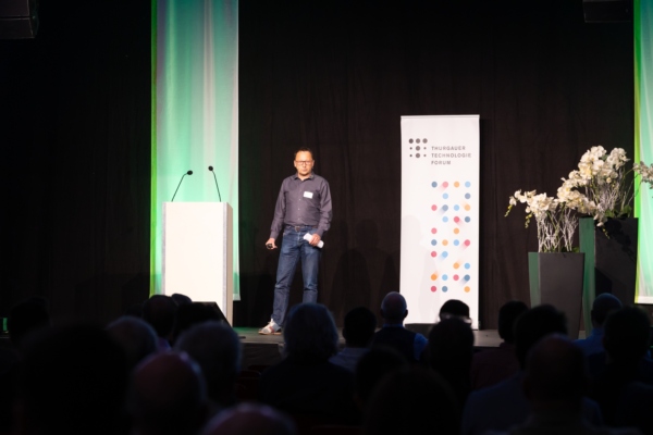 Thurgauer Technologietag 2025