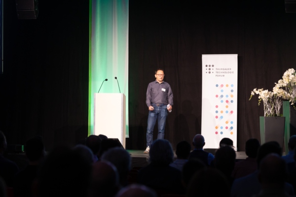 Thurgauer Technologietag 2025