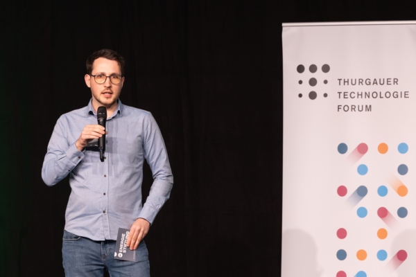 Thurgauer Technologietag 2025