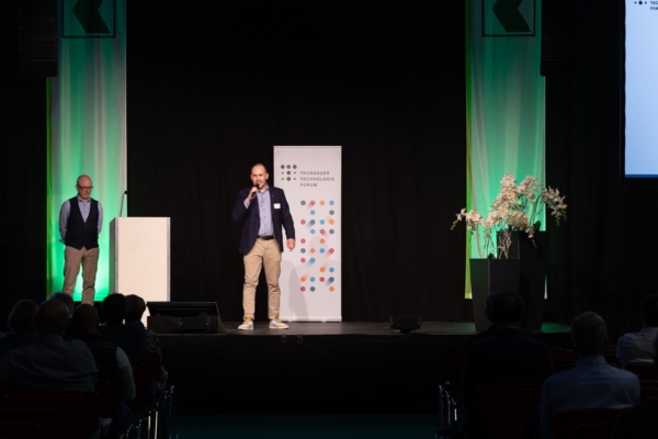 Thurgauer Technologietag 2025
