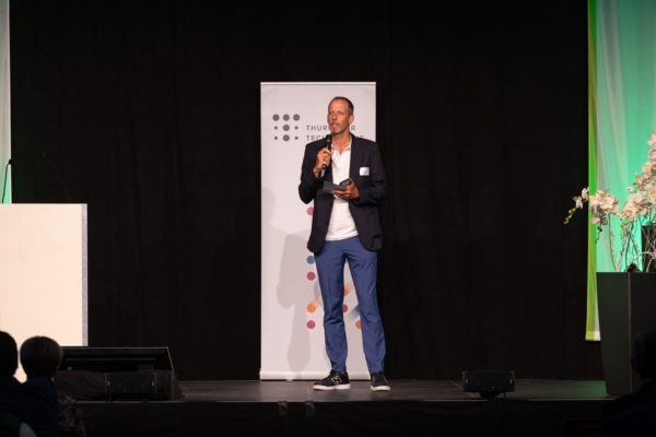 Thurgauer Technologietag 2025