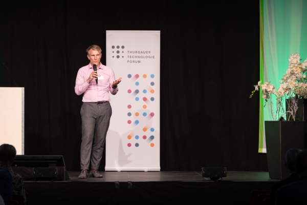 Thurgauer Technologietag 2025