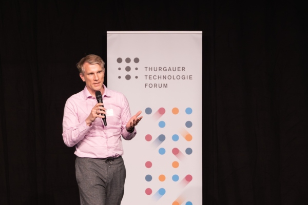 Thurgauer Technologietag 2025