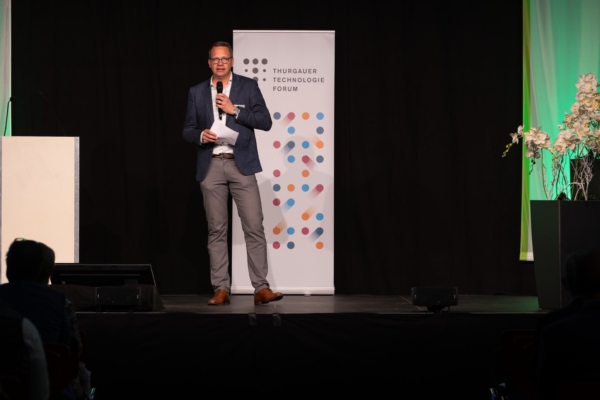 Thurgauer Technologietag 2025