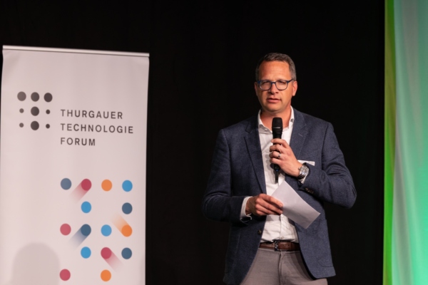 Thurgauer Technologietag 2025