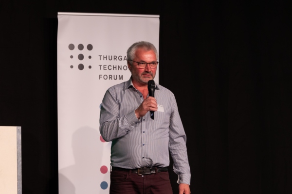 Thurgauer Technologietag 2025