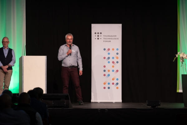 Thurgauer Technologietag 2025