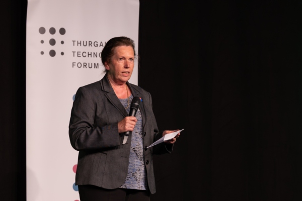 Thurgauer Technologietag 2025