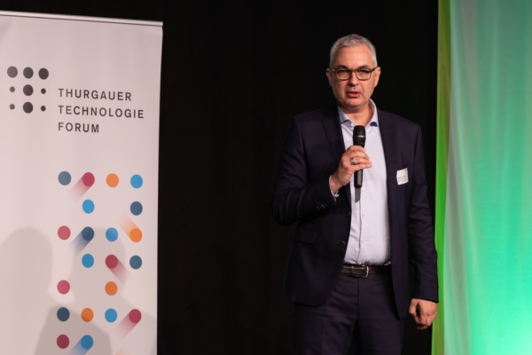Thurgauer Technologietag 2025