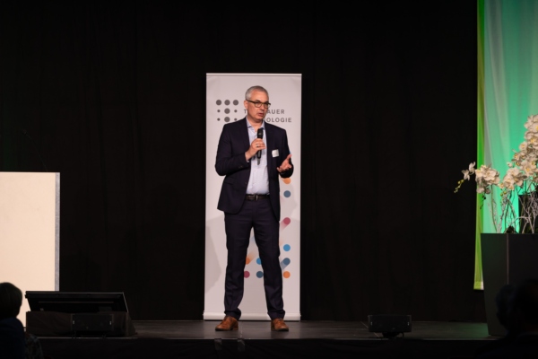 Thurgauer Technologietag 2025