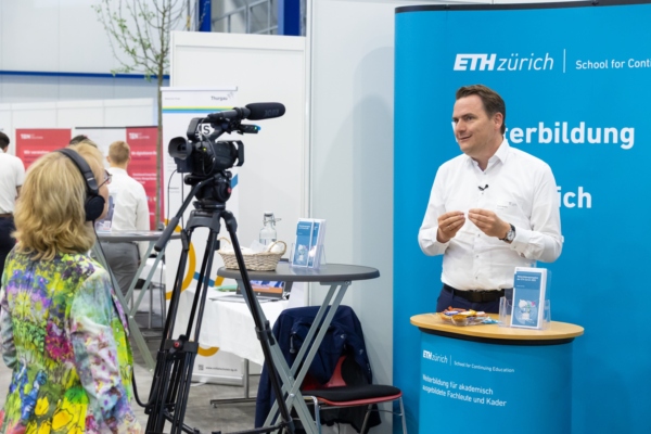 Thurgauer Technologietag 2025
