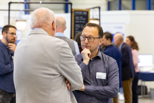 Thurgauer Technologietag 2025