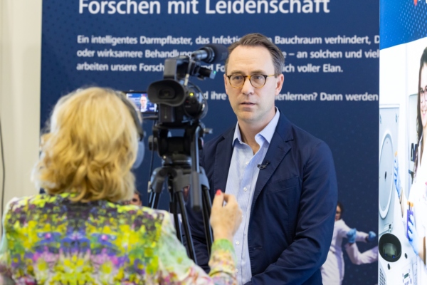 Thurgauer Technologietag 2025