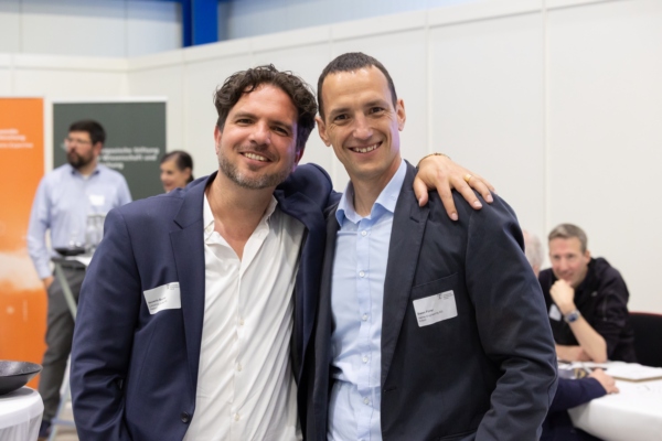 Thurgauer Technologietag 2025
