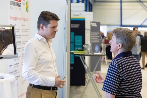 Thurgauer Technologietag 2025