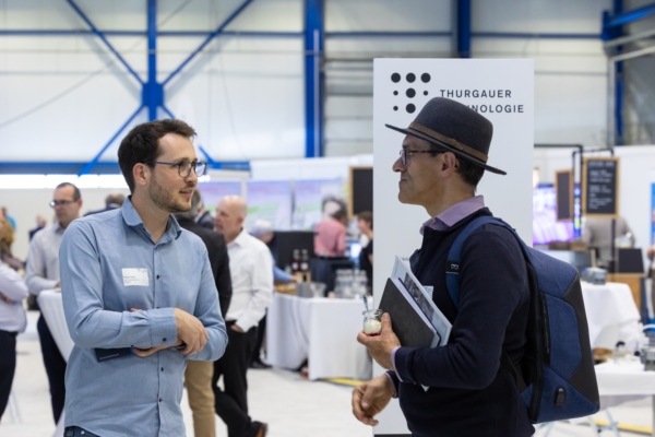 Thurgauer Technologietag 2025