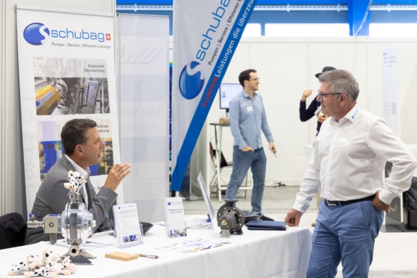 Thurgauer Technologietag 2025