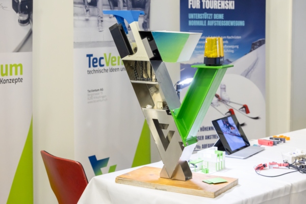 Thurgauer Technologietag 2025