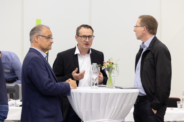 Thurgauer Technologietag 2025