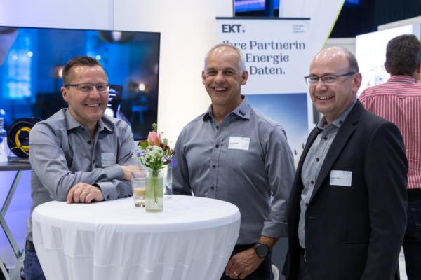 Thurgauer Technologietag 2025