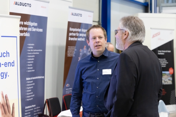 Thurgauer Technologietag 2025