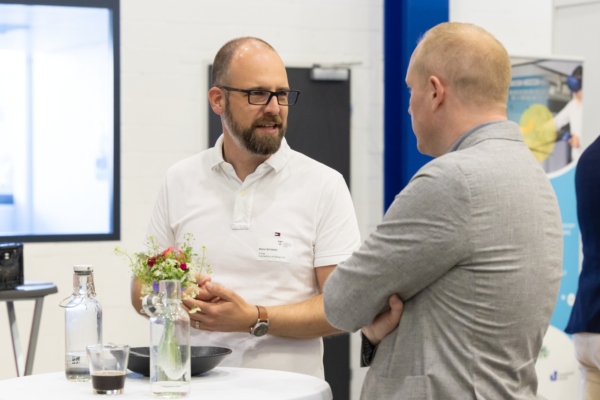 Thurgauer Technologietag 2025
