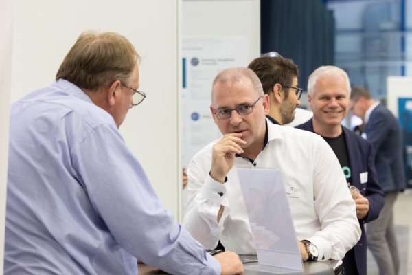 Thurgauer Technologietag 2025