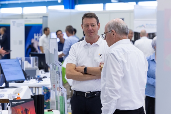 Thurgauer Technologietag 2025