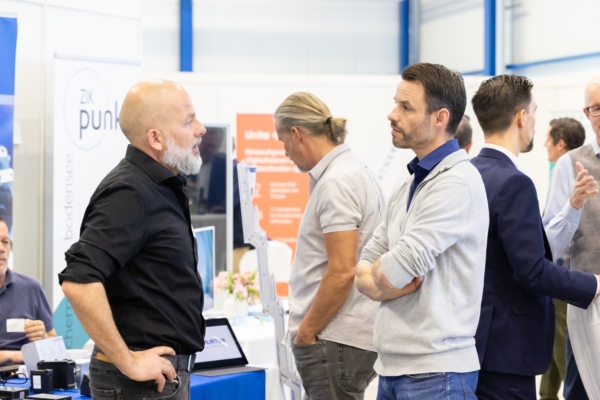 Thurgauer Technologietag 2025