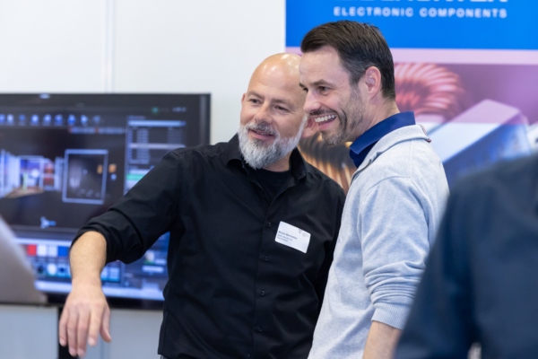 Thurgauer Technologietag 2025