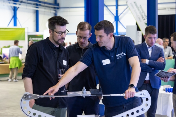 Thurgauer Technologietag 2025
