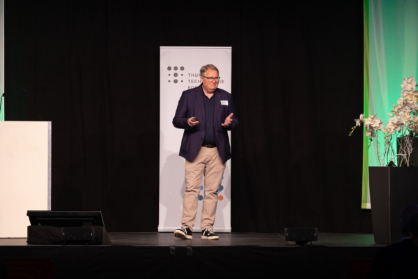 Thurgauer Technologietag 2025
