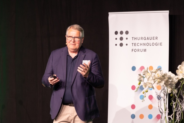 Thurgauer Technologietag 2025