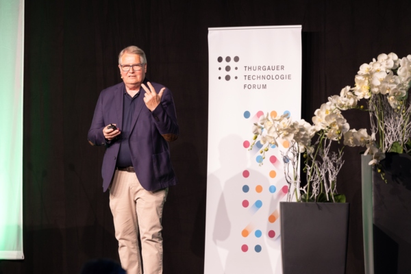 Thurgauer Technologietag 2025