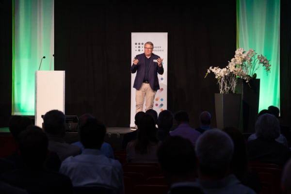 Thurgauer Technologietag 2025