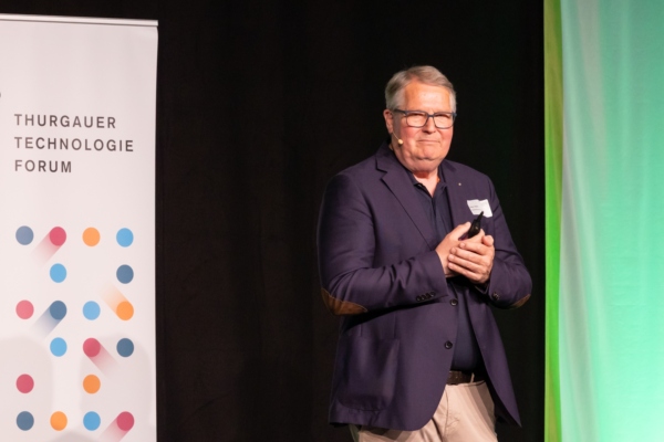 Thurgauer Technologietag 2025