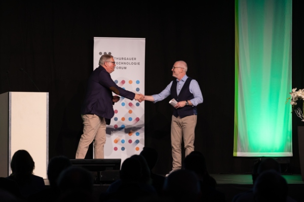 Thurgauer Technologietag 2025