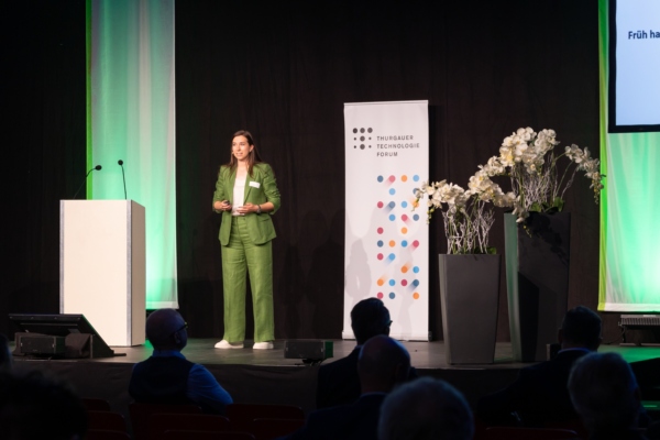 Thurgauer Technologietag 2025