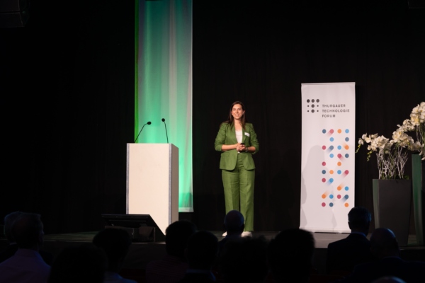 Thurgauer Technologietag 2025