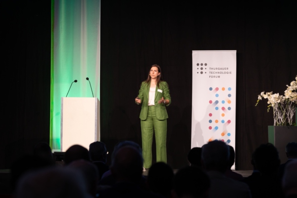 Thurgauer Technologietag 2025