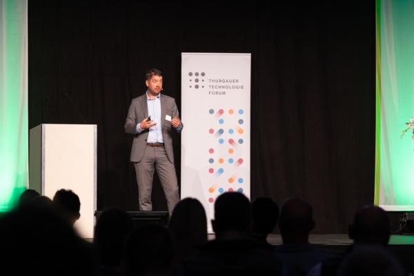 Thurgauer Technologietag 2025